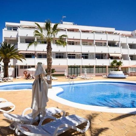 Azahara Playa III Lägenhet Arona  Exteriör bild