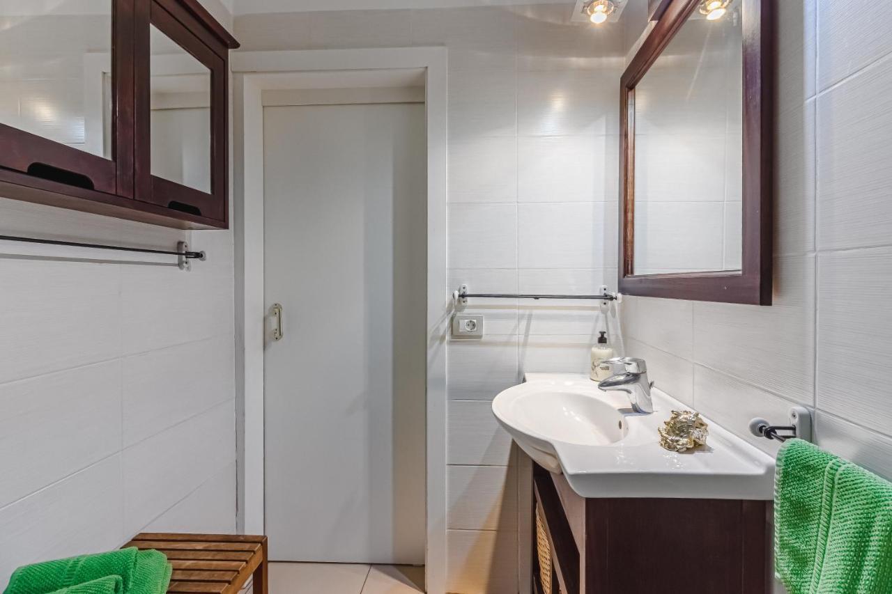 Azahara Playa III Lägenhet Arona  Exteriör bild